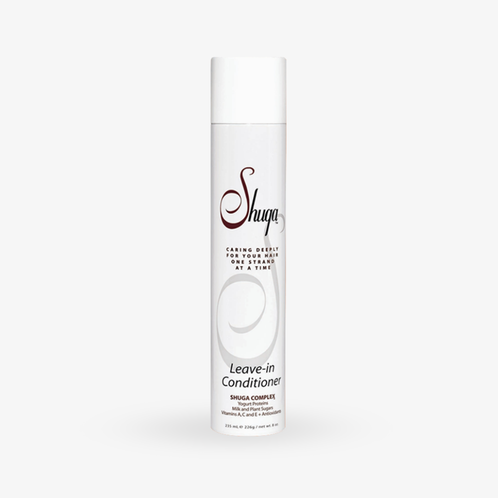Leave-In Conditioner 🐝 | SHuGA Hair Care