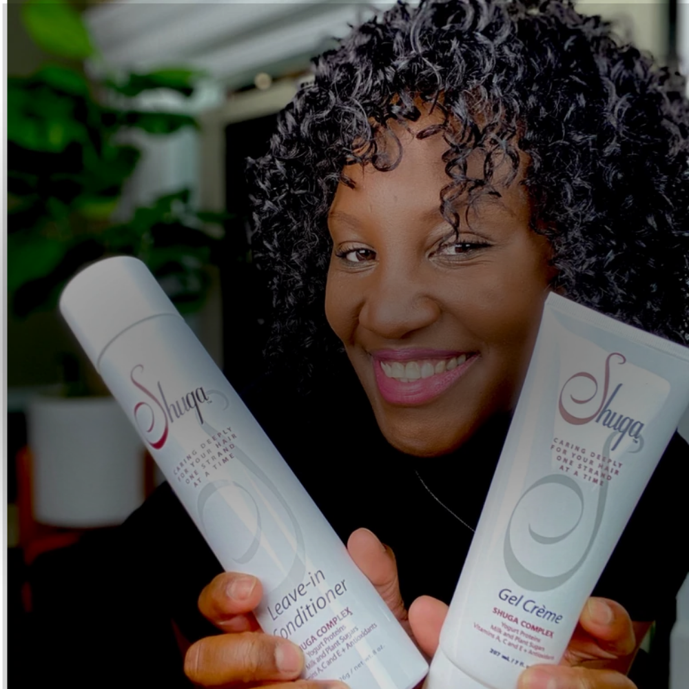 SHUGA HAIR CARE™